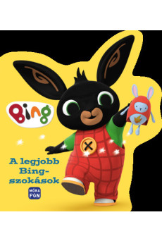 Bing: A legjobb Bing-szokások