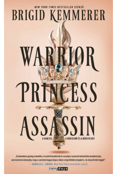 Warrior Princess Assassin