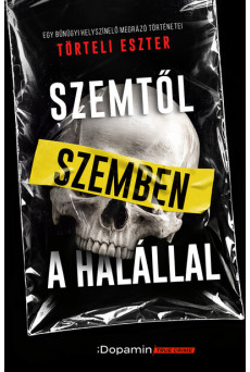 Szemtől szemben a halállal