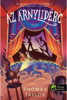 Az árnylidérc - Iszonypart legendái 3.