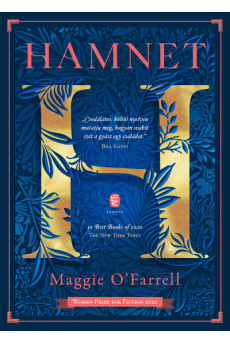 Hamnet (új kiadás)