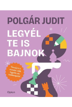 Legyél te is bajnok (új kiadás)