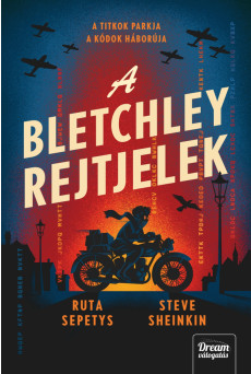 A Bletchley rejtjelek