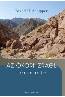 Az ókori Izrael története