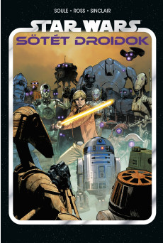 Sötét droidok