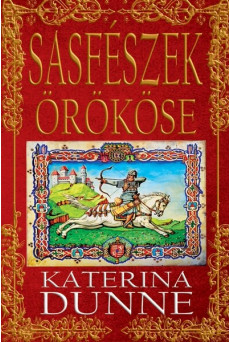 Sasfészek örököse