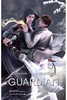 Guardian - A lélekőrző 2. - Zhen Hun - Guardian - A lélekőrző