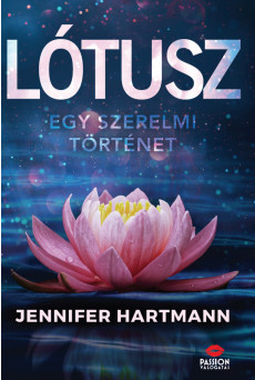 Lótusz –  Egy szerelmi történet (e-könyv)