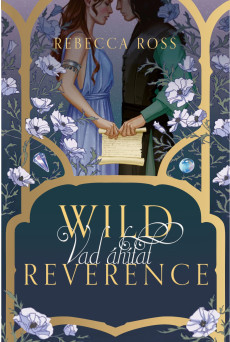 Wild Reverence – Vad áhitat