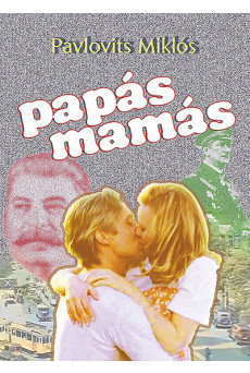 papás mamás