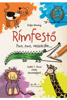 Rímfestő - Pont, pont vesszőcske