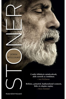 Stoner (új kiadás)