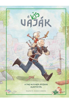 A kis vaják (képregény)