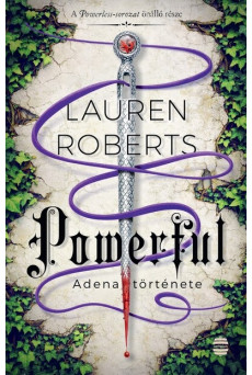 Powerful - Adena története