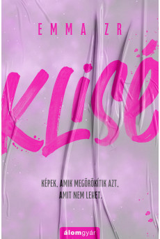 Klisé (e-könyv)