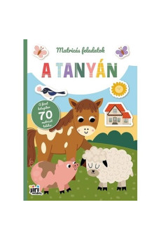 Matricás feladatok: A tanyán