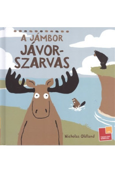 A jámbor jávorszarvas