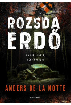 Rozsdaerdő