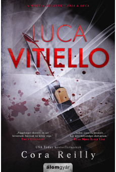 Luca Vitiello (e-könyv)