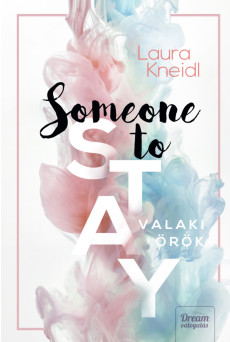 Someone to Stay – Valaki örök (e-könyv)