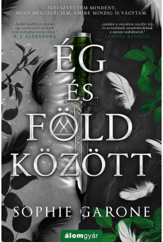 Ég és Föld között (e-könyv)