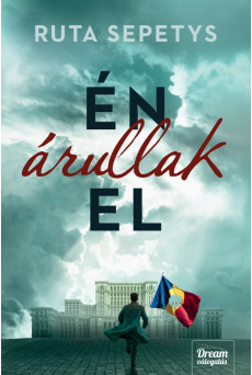 Én árullak el (e-könyv)