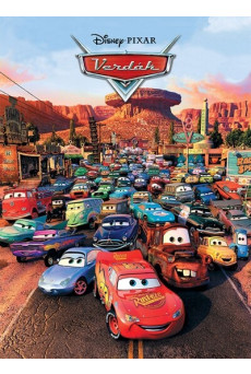 Verdák - Disney klasszikusok (új kiadás)