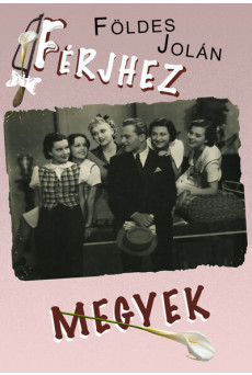 Férjhez megyek