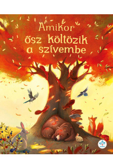 Amikor ősz költözik a szívembe