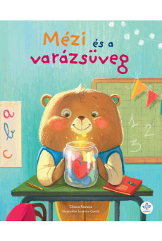 Mézi és a varázsüveg