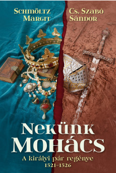 Nekünk Mohács (e-könyv)