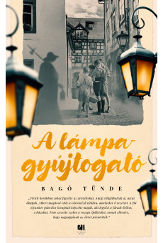 A lámpagyújtogató (e-könyv)