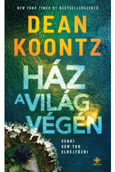 Ház a világ végén (e-könyv)