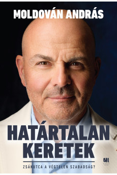 Határtalan keretek (e-könyv)