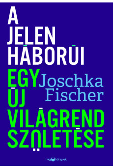 A jelen háborúi (e-könyv)