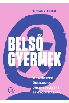 Belső gyermek (e-könyv)