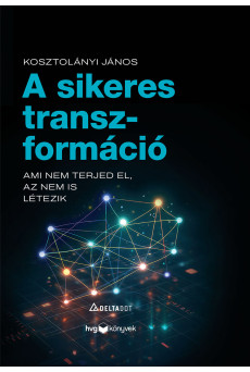 A sikeres transzformáció (e-könyv)