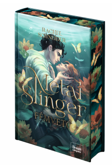 Metal Slinger – Fémvető – Dream Deluxe Kiadás