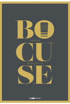 Bocuse (e-könyv)