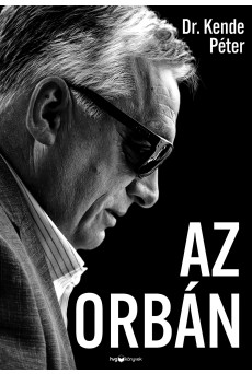 Az Orbán (e-könyv)
