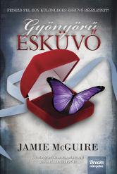 Gyönyörű esküvő