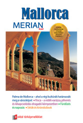 Mallorca útikönyv