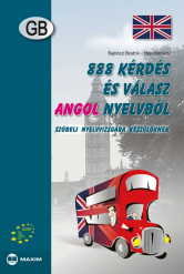 888 kérdés és válasz angol nyelvből