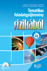 Tematikus feladatgyűjtemény fizikából - új kiadás
