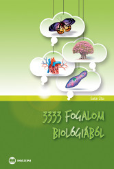 3333 fogalom biológiából