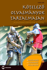 Kötelező olvasmányok tartalmasan