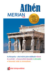 Athén útikönyv