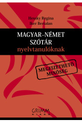 Magyar-német szótár nyelvtanulóknak