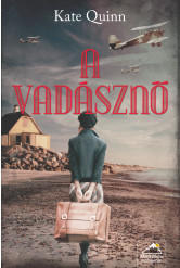 A Vadásznő (e-könyv)