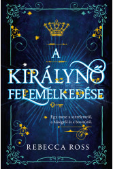 A királynő felemelkedése